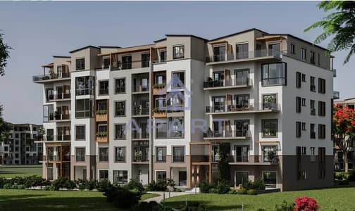 3 Bedroom Duplex for Sale in New Cairo, Cairo - imgi_20_high. jpeg