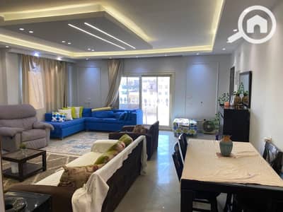 3 Bedroom Apartment for Sale in Sheikh Zayed, Giza - 8646B7AB-5D23-447E-851A-15B087D28932. jpg