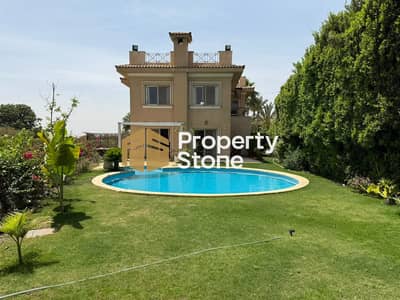 5 Bedroom Villa for Rent in Katameya, Cairo - WhatsApp Image 2026-05-13 at 5.49. 11 PM (1). jpeg 5 Bedroom Villa for Rent in Katameya, Cairo - WhatsApp Image 2026-05-13 at 5.49. 11 PM (1). jpeg