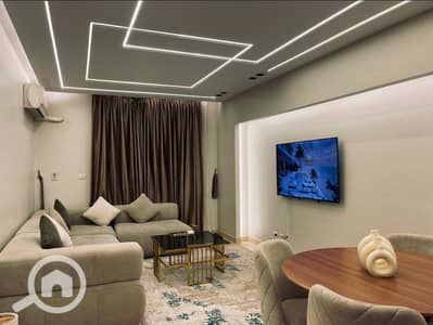 2 Bedroom Hotel Apartment for Rent in Madinaty, Cairo - 1000609484. jpg