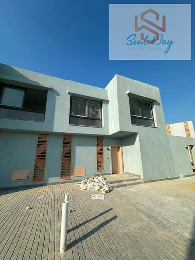 4 Bedroom Twin House for Sale in North Coast, Matruh - WhatsApp Image 2026-09-09 at 5.06. 18 PM. jpeg 4 Bedroom Twin House for Sale in North Coast, Matruh - WhatsApp Image 2026-09-09 at 5.06. 18 PM. jpeg