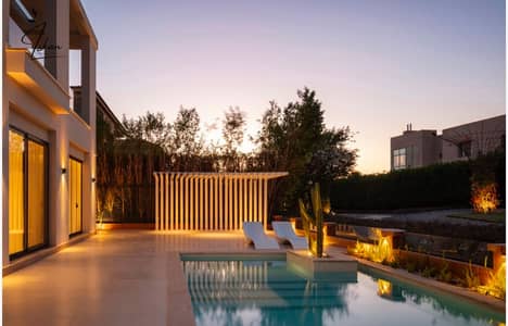 3 Bedroom Villa for Sale in Sheikh Zayed, Giza - 6. jpeg