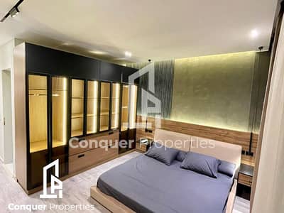 5 Bedroom Townhouse for Sale in New Cairo, Cairo - 1 - Copy. png