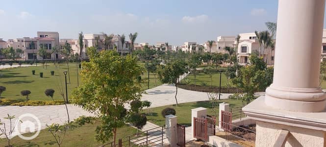5 Bedroom Villa for Sale in Madinaty, Cairo - WhatsApp Image 2026-09-09 at 4.33. 15 PM. jpeg