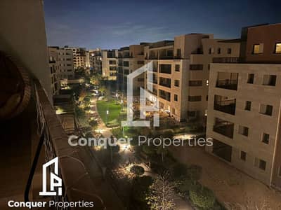 3 Bedroom Flat for Sale in New Cairo, Cairo - 1. png