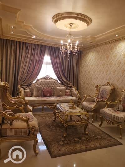 فلیٹ 3 غرف نوم للايجار في القاهرة الجديدة، القاهرة - IMG-20260813-WA0006. jpg فلیٹ 3 غرف نوم للايجار في القاهرة الجديدة، القاهرة - IMG-20260813-WA0006. jpg