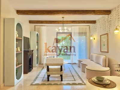 2 Bedroom Apartment for Rent in New Cairo, Cairo - WhatsApp Image 2026-09-07 at 5.44. 03 PM. jpeg