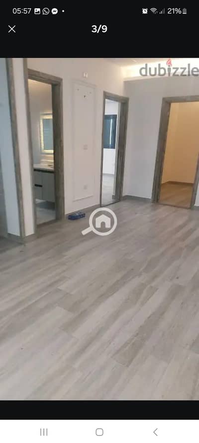 شقة 2 غرفة نوم للايجار في زهراء المعادى، القاهرة - IMG-20260909-WA0020(2). jpg