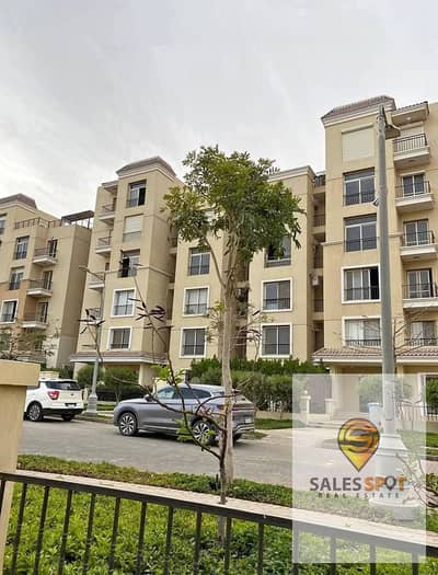 1 Bedroom Apartment for Sale in Mostakbal City, Cairo - 776444091_122110042665424784_8766425404305524573_n. jpg