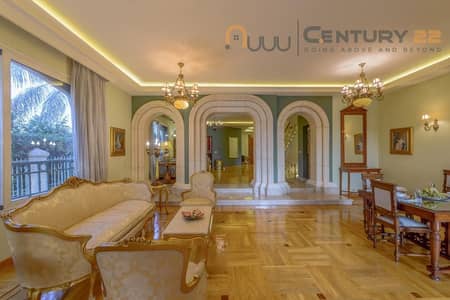 4 Bedroom Twin House for Sale in New Cairo, Cairo - WhatsApp Image 2026-09-09 at 4.27. 30 PM (2). jpeg