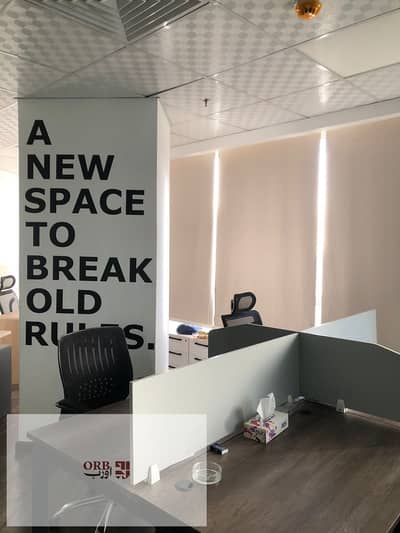 Office for Rent in New Cairo, Cairo - 1000035157. jpg Office for Rent in New Cairo, Cairo - 1000035157. jpg