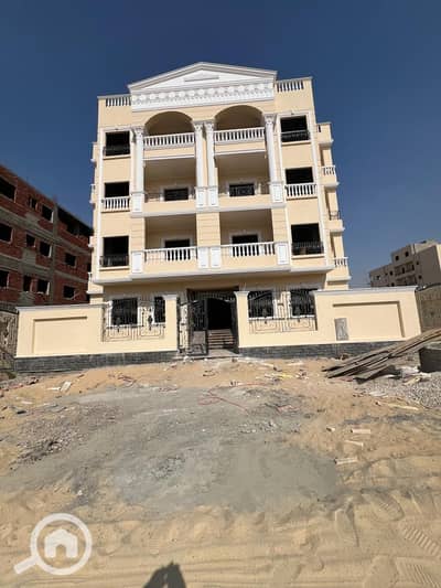 فلیٹ 3 غرف نوم للبيع في القاهرة الجديدة، القاهرة - 1000380303. jpg