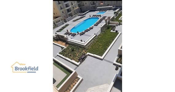 1 Bedroom Flat for Rent in New Cairo, Cairo - WhatsApp Image 2026-08-31 at 3.03. 54 PM (3). jpg 1 Bedroom Flat for Rent in New Cairo, Cairo - WhatsApp Image 2026-08-31 at 3.03. 54 PM (3). jpg