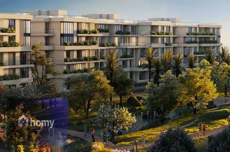 3 Bedroom Apartment for Sale in New Cairo, Cairo - images (5). jpg 3 Bedroom Apartment for Sale in New Cairo, Cairo - images (5). jpg