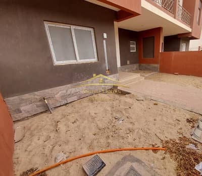 5 Bedroom Townhouse for Sale in Sheikh Zayed, Giza - 1. jpeg