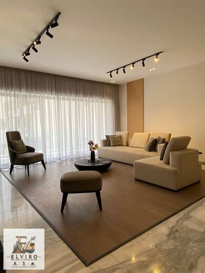 2 Bedroom Flat for Sale in New Cairo, Cairo - WhatsApp Image 2026-09-09 at 4.00. 58 PM (1). jpeg
