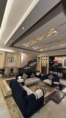 4 Bedroom Townhouse for Rent in Sheikh Zayed, Giza - Screenshot 2026-09-09 184149. png
