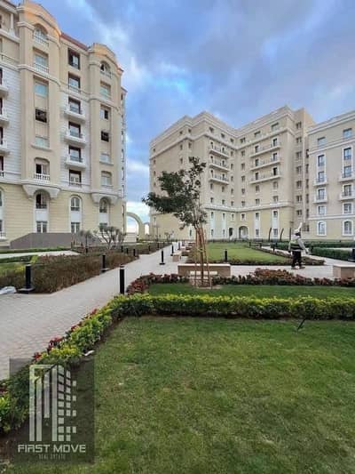 2 Bedroom Apartment for Sale in New Capital City, Cairo - 707866928_1345483900770271_6026550866504080799_n. jpg