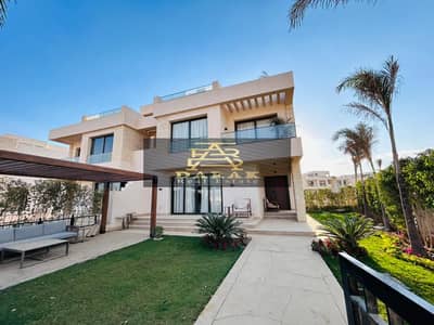 تاون هاوس 4 غرف نوم للبيع في العاصمة الإدارية الجديدة، القاهرة - ff3e2669-0343-41c1-8f5c-aaa60d35f171. jpeg