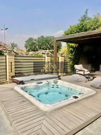 3 Bedroom Villa for Sale in Madinaty, Cairo - WhatsApp Image 2026-09-07 at 1.15. 57 PM (4). jpeg