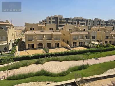 4 Bedroom Twin House for Sale in New Cairo, Cairo - WhatsApp Image 2026-09-07 at 4.28. 30 PM (2). jpeg