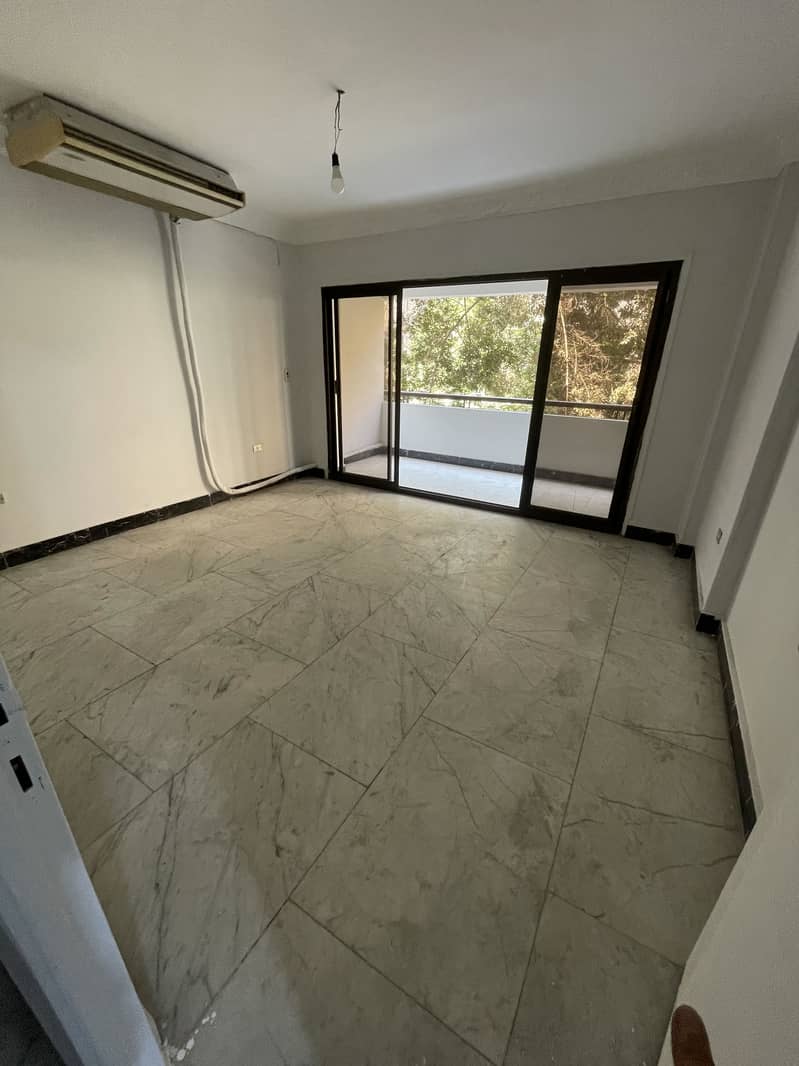 شقة للإيجار فى المهندسين فى موقع مميز بجوار نادى الصيد و فندق كانزى شقة للإيجار فى المهندسين فى موقع مميز بجوار نادى الصيد و فندق كانزى