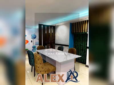 Office for Rent in Laurent, Alexandria - WhatsApp Image 2026-09-09 at 6.56. 33 PM (5). jpeg