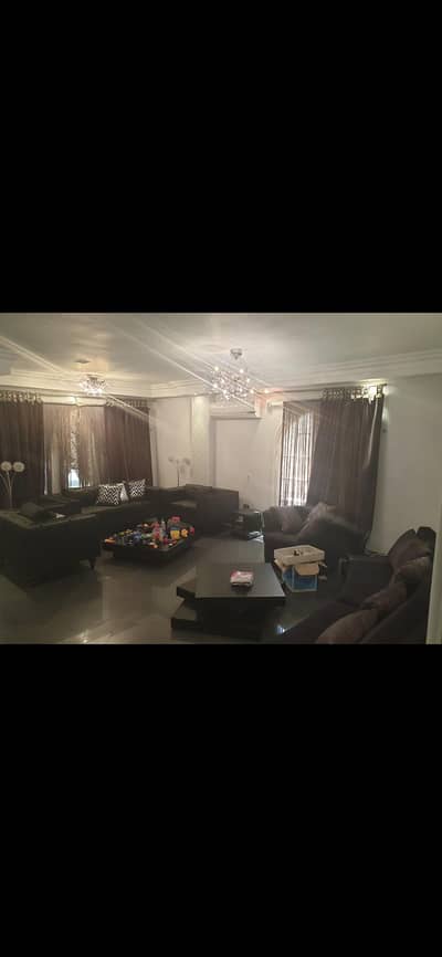 3 Bedroom Flat for Sale in Mokattam, Cairo - شقة بالمقطم تشطيب سوبر لوكس ش ابراهيم البيه متفرع من ش ٩ 3 Bedroom Flat for Sale in Mokattam, Cairo - شقة بالمقطم تشطيب سوبر لوكس ش ابراهيم البيه متفرع من ش ٩