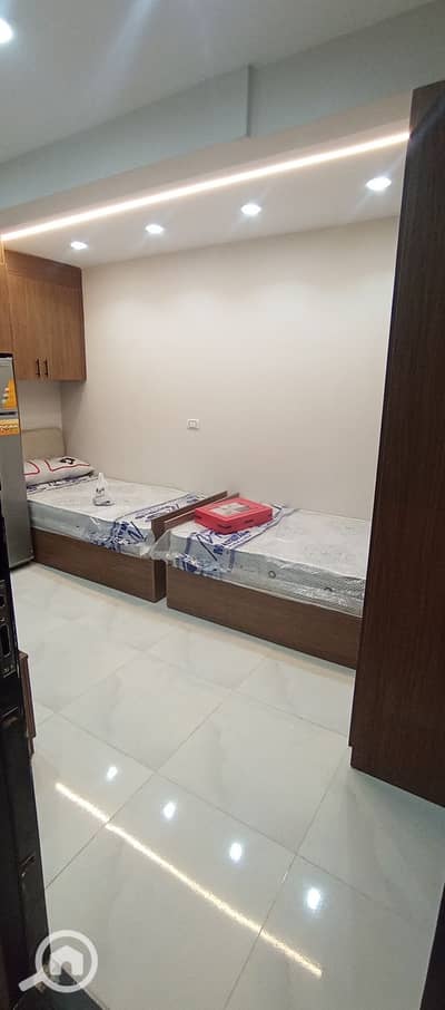 1 Bedroom Room for Rent in 6th of October, Giza - 1000174592. jpg