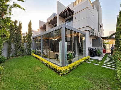 4 Bedroom Villa for Sale in Sheikh Zayed, Giza - 8f0f4430-de99-460e-a34c-7d94b7acb954. png 4 Bedroom Villa for Sale in Sheikh Zayed, Giza - 8f0f4430-de99-460e-a34c-7d94b7acb954. png