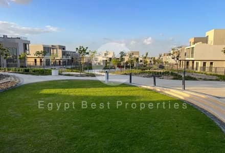 3 Bedroom Townhouse for Sale in New Heliopolis, Cairo - image - 2026-09-09T174634.456. png 3 Bedroom Townhouse for Sale in New Heliopolis, Cairo - image - 2026-09-09T174634.456. png