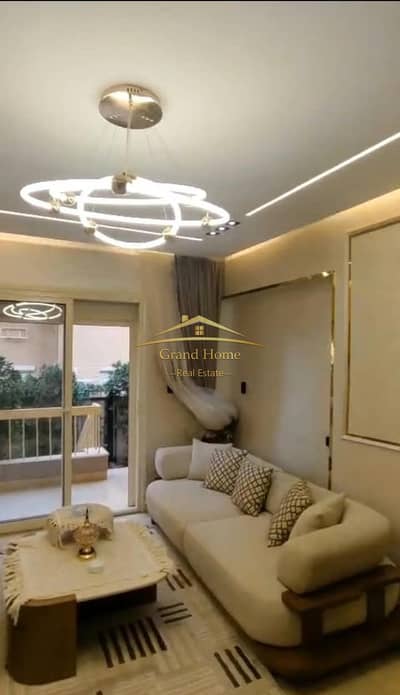2 Bedroom Apartment for Sale in 6th of October, Giza - 1. jpeg 2 Bedroom Apartment for Sale in 6th of October, Giza - 1. jpeg