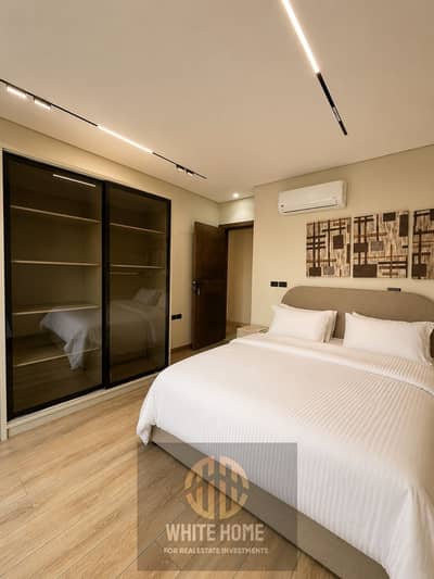 2 Bedroom Flat for Rent in New Cairo, Cairo - a125d359-1d29-4468-a54c-8903cae011e2. jpeg