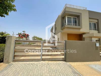 8 Bedroom Villa for Sale in New Cairo, Cairo - 783205245_27756461250663067_6590460776262580432_n. jpg