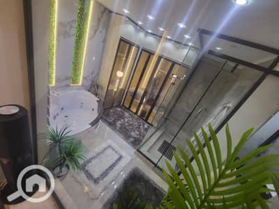 1 Bedroom Apartment for Rent in Madinaty, Cairo - 1000612817. jpg
