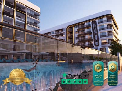 1 Bedroom Flat for Sale in Hurghada, Red Sea - 1. png