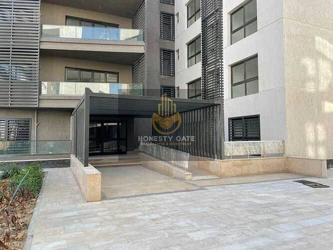 15 مدخل-عمارات-B15-شقق-مدينتي-تخصيص-تقسيط-للبيع. jpg