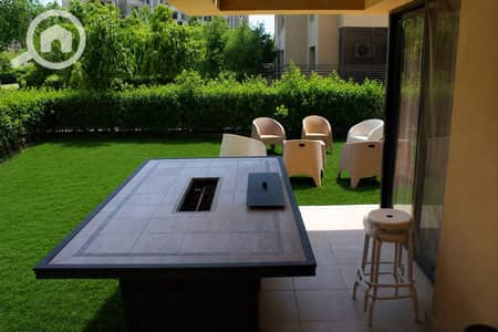 3 Bedroom Apartment for Rent in 6th of October, Giza - WhatsApp Image 2026-09-06 at 10.07. 21 AM. jpeg