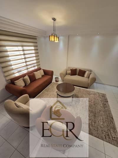 شقة 3 غرف نوم للايجار في القاهرة الجديدة، القاهرة - 20a7beee-2afa-44b2-9024-04355f67b9e9. jpg