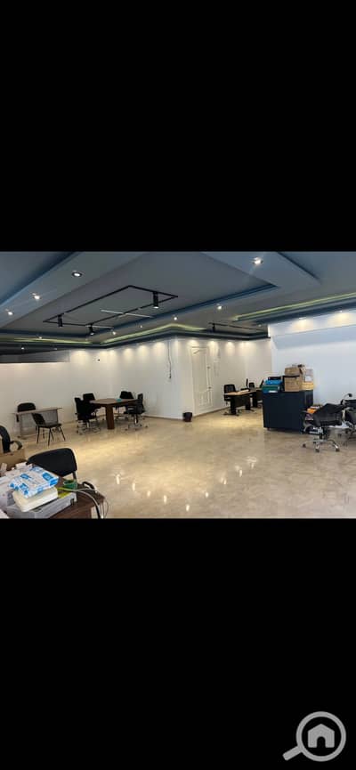 مکتب للايجار في القاهرة الجديدة، القاهرة - 969463. jpg مکتب للايجار في القاهرة الجديدة، القاهرة - 969463. jpg