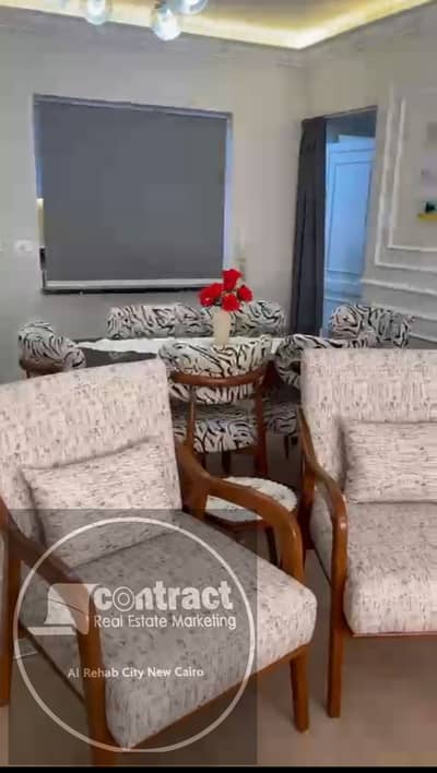 3 Bedroom Flat for Rent in New Cairo, Cairo - 1000992745. jpg