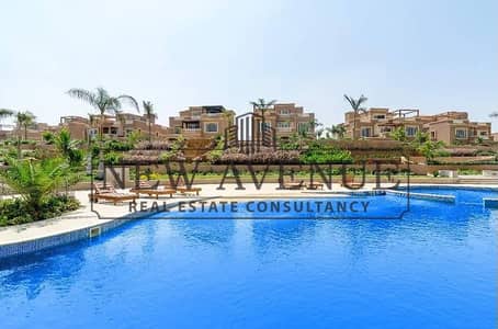 4 Bedroom Townhouse for Sale in New Cairo, Cairo - WhatsApp Image 2026-09-08 at 3.08. 49 PM. jpeg 4 Bedroom Townhouse for Sale in New Cairo, Cairo - WhatsApp Image 2026-09-08 at 3.08. 49 PM. jpeg