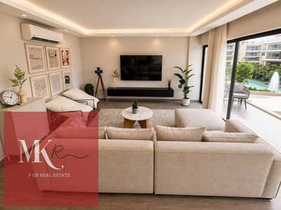 3 Bedroom Flat for Rent in New Cairo, Cairo - WhatsApp Image 2026-09-09 at 8.09. 50 PM (1). jpeg