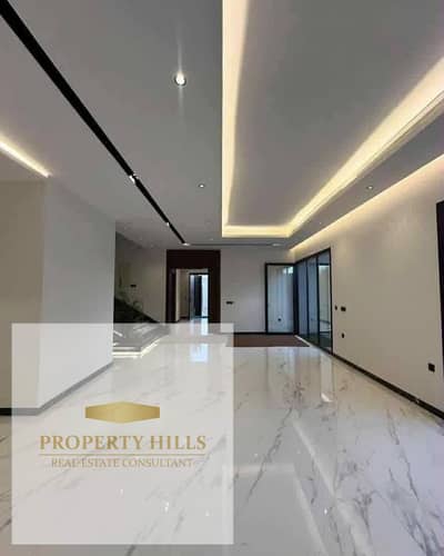 4 Bedroom Townhouse for Sale in Mostakbal City, Cairo - 268155. jpg 4 Bedroom Townhouse for Sale in Mostakbal City, Cairo - 268155. jpg