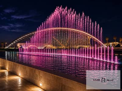 شقة 3 غرف نوم للبيع في العاصمة الإدارية الجديدة، القاهرة - 156153. jpg