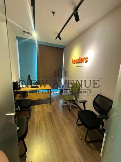 Office for Rent in Sheikh Zayed, Giza - WhatsApp Image 2026-09-09 at 12.49. 49 PM (1). jpeg