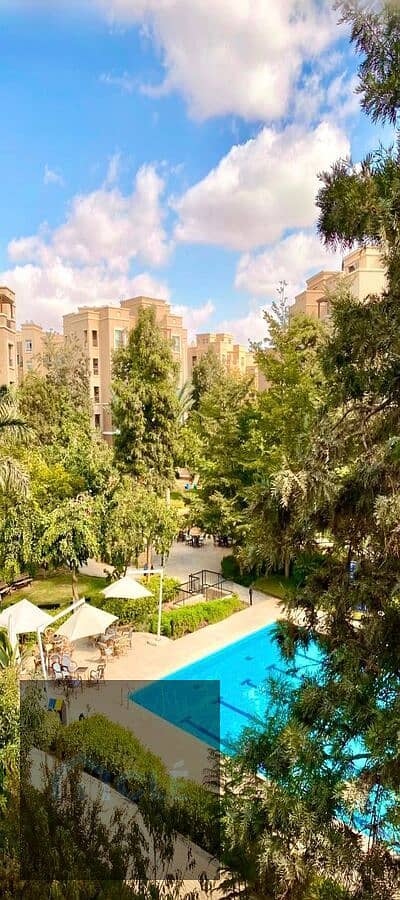 2 Bedroom Flat for Sale in New Cairo, Cairo - WhatsApp Image 2026-09-08 at 15.31. 45 (3). jpeg 2 Bedroom Flat for Sale in New Cairo, Cairo - WhatsApp Image 2026-09-08 at 15.31. 45 (3). jpeg