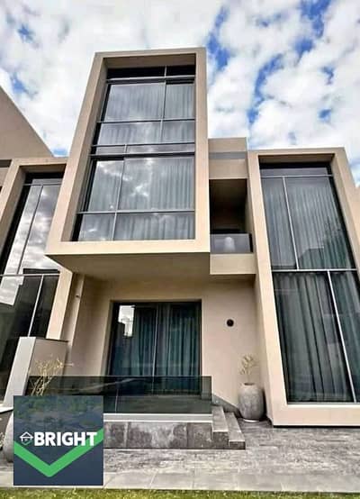3 Bedroom Villa for Sale in New Cairo, Cairo - -0987y6t5r. PNG