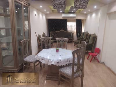 شقة 3 غرف نوم للبيع في المعادي، القاهرة - WhatsApp Image 2026-08-25 at 6.01. 40 PM. jpeg