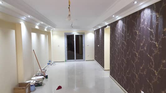 3 Bedroom Apartment for Sale in Hadayeq El Zeitoun, Cairo - شقة للبيع بالزيتون موقع متميز 160 متراً 3 Bedroom Apartment for Sale in Hadayeq El Zeitoun, Cairo - شقة للبيع بالزيتون موقع متميز 160 متراً